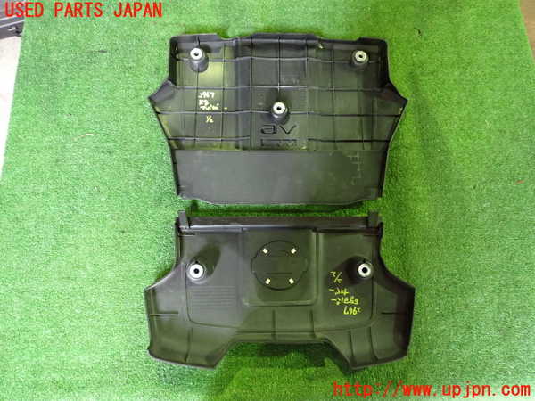 2UPJ-29672160]フェアレディZロードスター(HZ34)エンジンアッパーカバー 中古_m0002.jpg