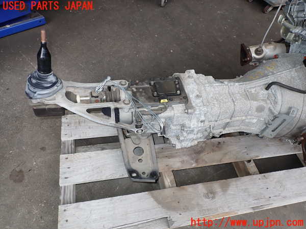 2UPJ-29673200]フェアレディZロードスター(HZ34)ミッション MT VQ37VHR 中古_m0002.jpg