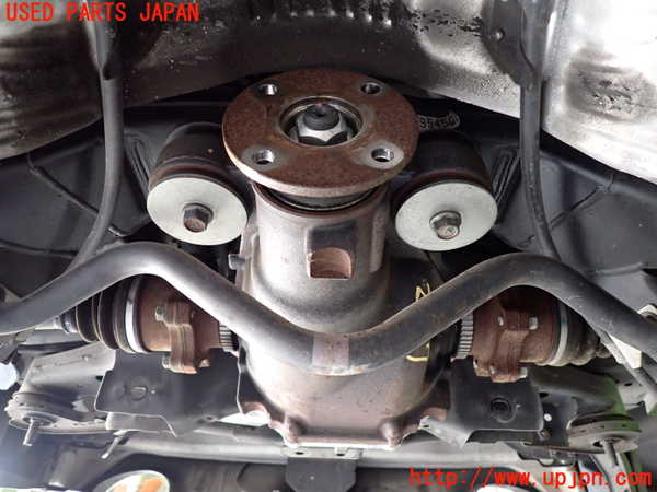 2UPJ-29674355]フェアレディZロードスター(HZ34)リアデフ 中古_m0001.jpg