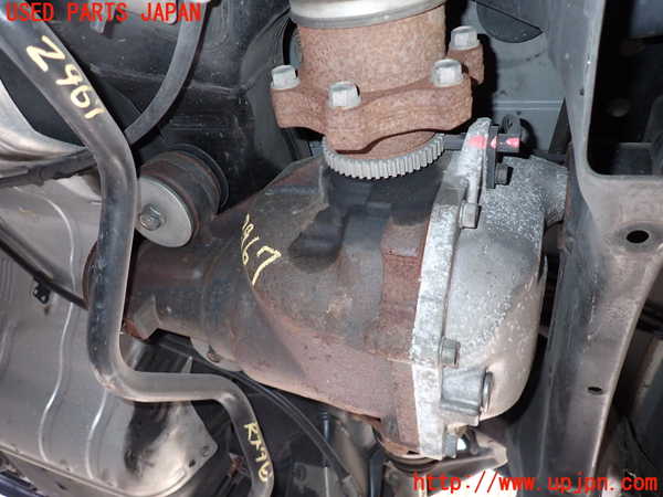 2UPJ-29674355]フェアレディZロードスター(HZ34)リアデフ 中古_m0002.jpg