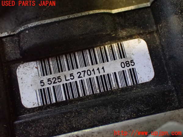 2UPJ-29674040]フェアレディZロードスター(HZ34)ABSアクチュエーター 中古_m0003.jpg