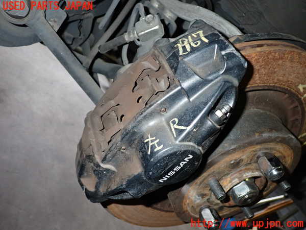 2UPJ-29674095]フェアレディZロードスター(HZ34)左リアキャリパー 中古_m0001.jpg