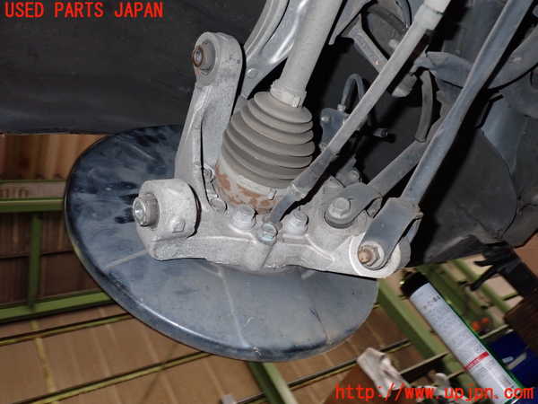 2UPJ-29674305]フェアレディZロードスター(HZ34)左リアナックルハブ 中古_m0002.jpg