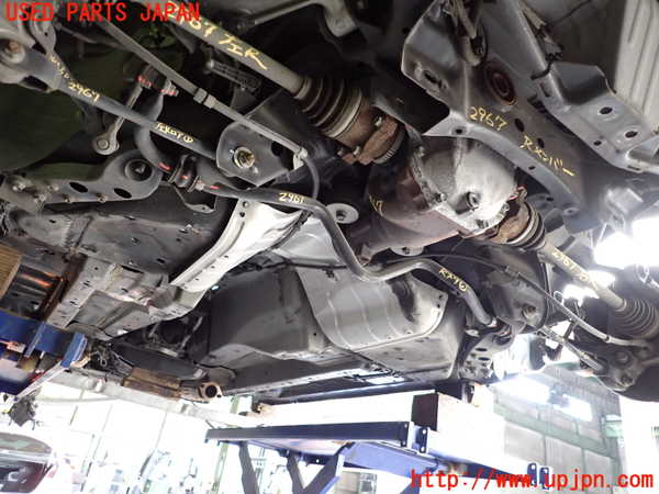 2UPJ-29675445]フェアレディZロードスター(HZ34)リアスタビライザー 中古_m0001.jpg