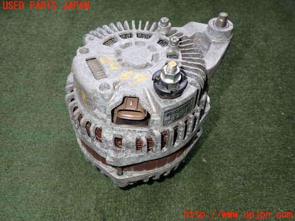 2UPJ-29676015]フェアレディZロードスター(HZ34)オルタネーター(ダイナモ) 中古_m0001.jpg