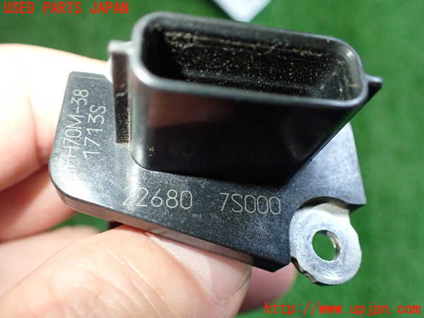 2UPJ-29676320]フェアレディZロードスター(HZ34)エアフロメーター 中古_m0003.jpg