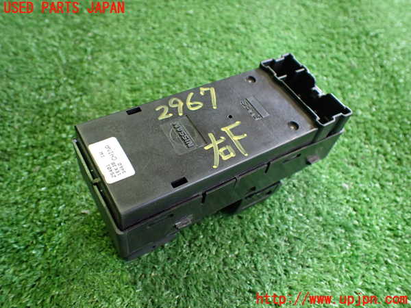 2UPJ-29676240]フェアレディZロードスター(HZ34)右パワーウィンドウスイッチ 中古_m0002.jpg