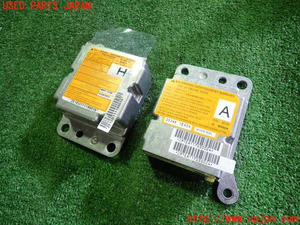 2UPJ-29676145]フェアレディZロードスター(HZ34)エアバッグコンピューター (展開済 ジャンク品) 中古_m0001.jpg