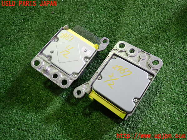 2UPJ-29676145]フェアレディZロードスター(HZ34)エアバッグコンピューター (展開済 ジャンク品) 中古_m0002.jpg