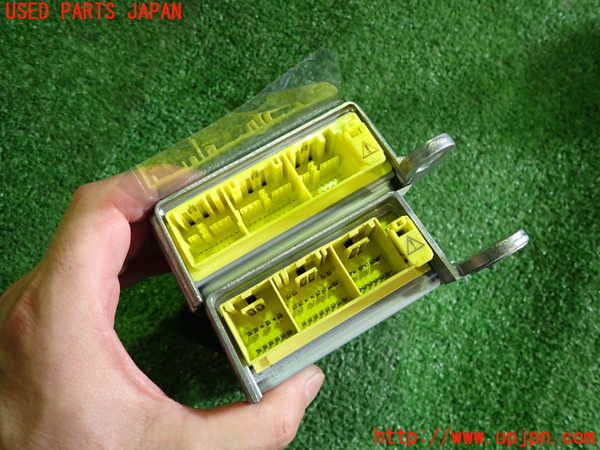 2UPJ-29676145]フェアレディZロードスター(HZ34)エアバッグコンピューター (展開済 ジャンク品) 中古_m0003.jpg