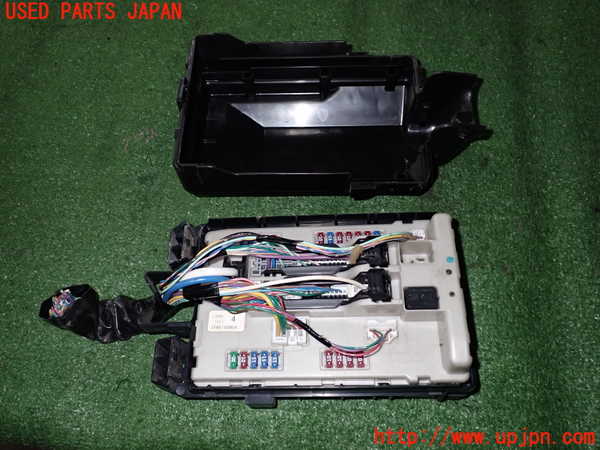 2UPJ-29676742]フェアレディZロードスター(HZ34)ヒューズボックス2 中古_m0003.jpg