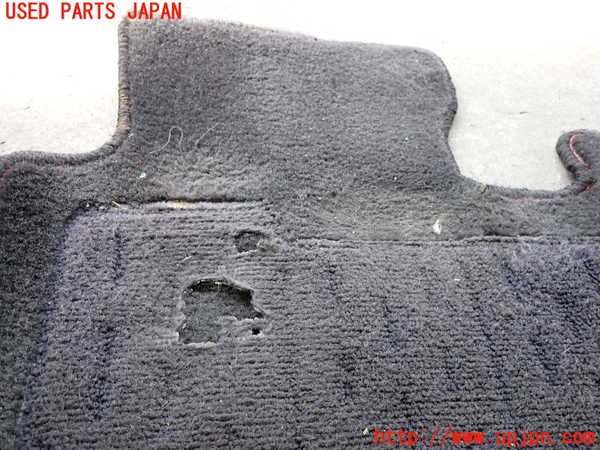 2UPJ-29677800]フェアレディZロードスター(HZ34)フロアマット 中古_m0002.jpg