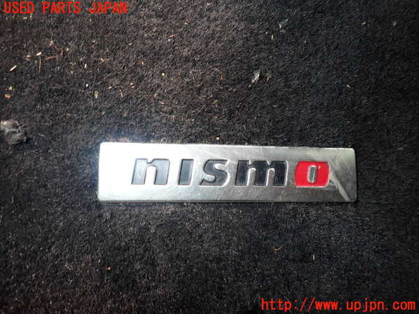 2UPJ-29677800]フェアレディZロードスター(HZ34)フロアマット 中古_m0004.jpg