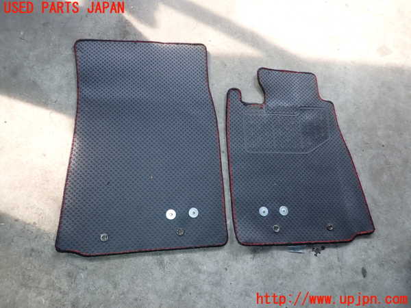 2UPJ-29677800]フェアレディZロードスター(HZ34)フロアマット 中古_m0005.jpg