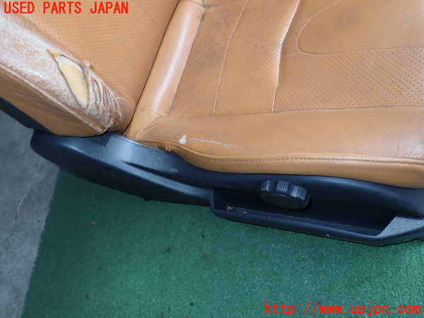 2UPJ-29677035]フェアレディZロードスター(HZ34)運転席シート (ジャンク品) 中古_m0002.jpg