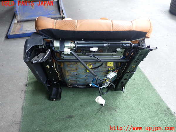 2UPJ-29677035]フェアレディZロードスター(HZ34)運転席シート (ジャンク品) 中古_m0005.jpg