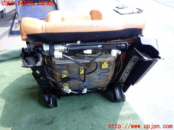 2UPJ-29677065]フェアレディZロードスター(HZ34)助手席シート (ジャンク品) 中古_m0005.jpg