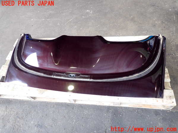 2UPJ-29677761]フェアレディZロードスター(HZ34)トノカバー1 中古_m0001.jpg