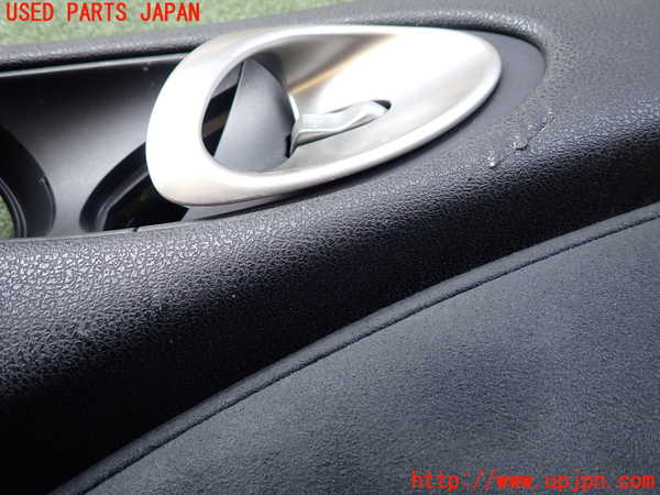 2UPJ-29671234]フェアレディZロードスター(HZ34)右ドア内張り (ジャンク品) 中古_m0003.jpg