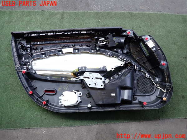 2UPJ-29671234]フェアレディZロードスター(HZ34)右ドア内張り (ジャンク品) 中古_m0004.jpg