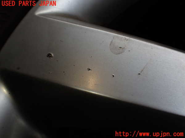 2UPJ-29679043]フェアレディZロードスター(HZ34)タイヤ　ホイール　1本③ 245/45ZR18 中古_m0003.jpg