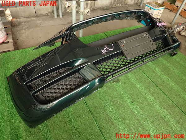 2UPJ-29681010]ジャガー・XE(JA2GA)フロントバンパー (ジャンク品) 中古_m0003.jpg