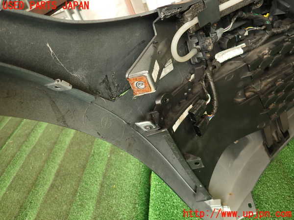 2UPJ-29681010]ジャガー・XE(JA2GA)フロントバンパー (ジャンク品) 中古_m0005.jpg