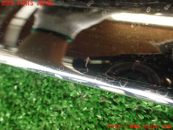 2UPJ-29681050]ジャガー・XE(JA2GA)ラジエターグリル 中古_m0002.jpg