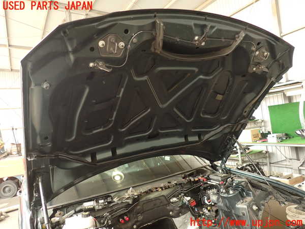 2UPJ-29681060]ジャガー・XE(JA2GA)ボンネットフード 中古_m0005.jpg