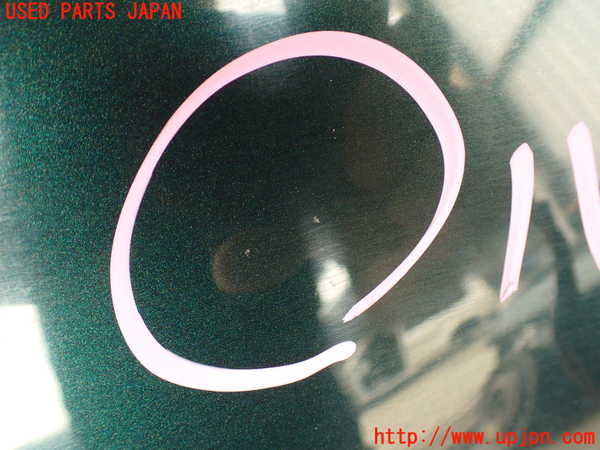 2UPJ-29681080]ジャガー・XE(JA2GA)右前フェンダー 中古_m0002.jpg