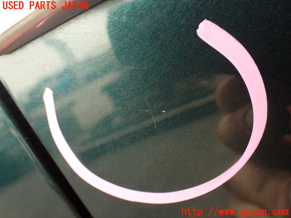 2UPJ-29681080]ジャガー・XE(JA2GA)右前フェンダー 中古_m0003.jpg