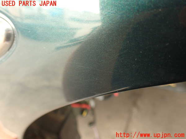 2UPJ-29681080]ジャガー・XE(JA2GA)右前フェンダー 中古_m0005.jpg