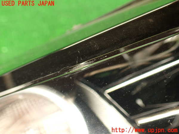 2UPJ-29681130]ジャガー・XE(JA2GA)右ヘッドライト HID 中古_m0003.jpg