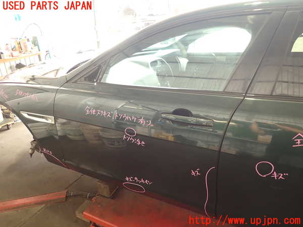 2UPJ-29681260]ジャガー・XE(JA2GA)左前ドア 中古(43R-011582 M3240)_m0001.jpg
