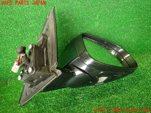 2UPJ-29681210]ジャガー・XE(JA2GA)右ドアミラー 中古_m0002.jpg