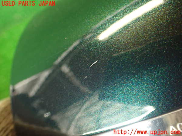 2UPJ-29681210]ジャガー・XE(JA2GA)右ドアミラー 中古_m0003.jpg