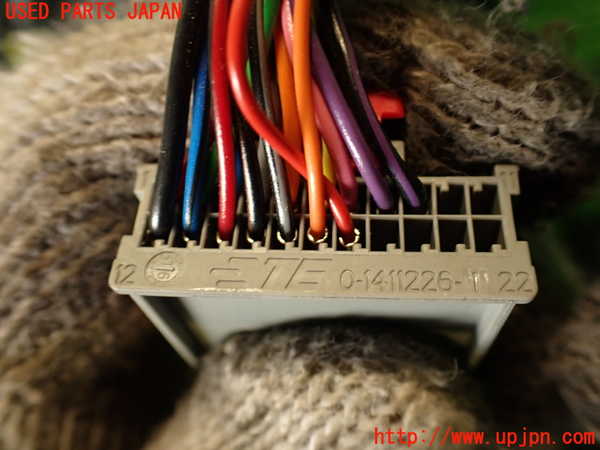 2UPJ-29681210]ジャガー・XE(JA2GA)右ドアミラー 中古_m0004.jpg