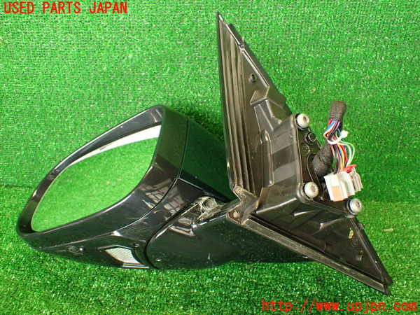 2UPJ-29681212]ジャガー・XE(JA2GA)左ドアミラー 中古_m0002.jpg