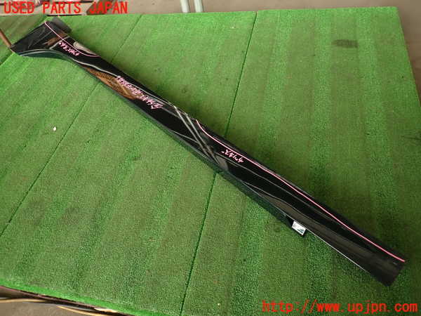 2UPJ-29681392]ジャガー・XE(JA2GA)左サイドステップ 中古_m0003.jpg