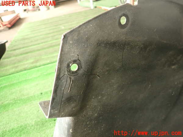 2UPJ-29681090]ジャガー・XE(JA2GA)右前フェンダーライナー (ジャンク品) 中古_m0003.jpg