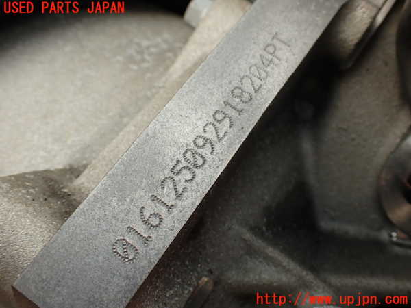 2UPJ-29682010]ジャガー・XE(JA2GA)エンジン 204PT 中古_m0004.jpg