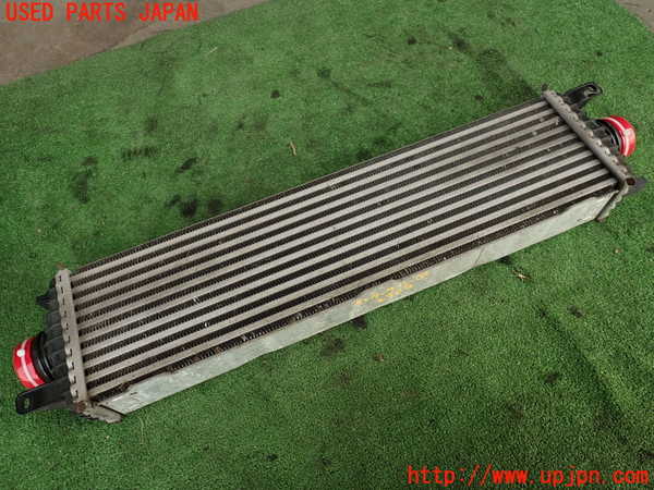2UPJ-29682451]ジャガー・XE(JA2GA)インタークーラー1 中古_m0001.jpg