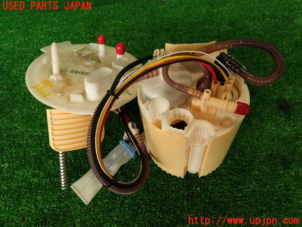 2UPJ-29682510]ジャガー・XE(JA2GA)燃料ポンプ 中古_m0001.jpg