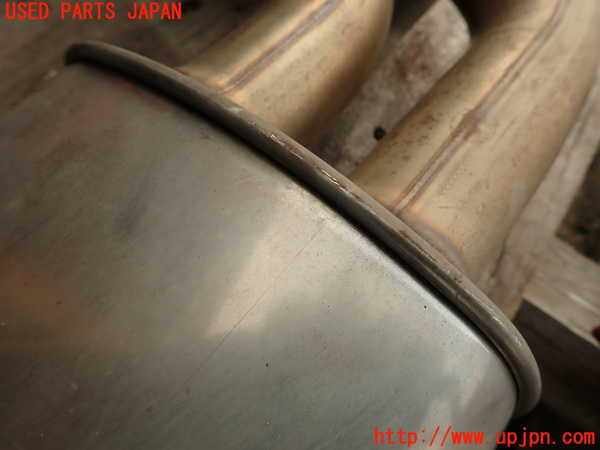 2UPJ-29682651]ジャガー・XE(JA2GA)センターパイプ1 中古_m0004.jpg