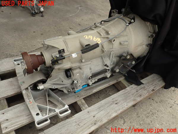 2UPJ-29683010]ジャガー・XE(JA2GA)ミッション AT 204PT 中古_m0001.jpg