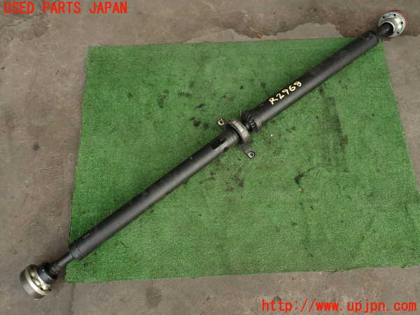 2UPJ-29683410]ジャガー・XE(JA2GA)リアプロペラシャフト 中古_m0001.jpg