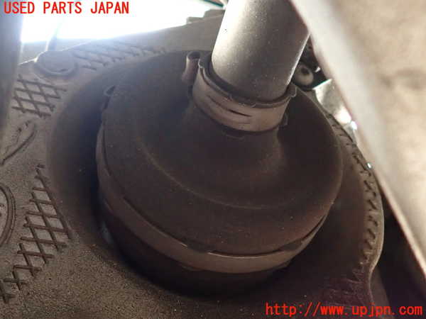2UPJ-29684020]ジャガー・XE(JA2GA)右リアドライブシャフト 中古_m0002.jpg