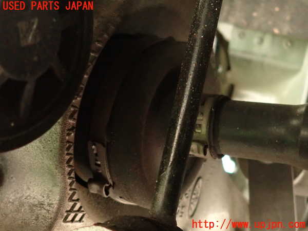 2UPJ-29684025]ジャガー・XE(JA2GA)左リアドライブシャフト 中古_m0002.jpg