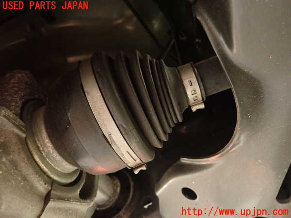 2UPJ-29684025]ジャガー・XE(JA2GA)左リアドライブシャフト 中古_m0003.jpg