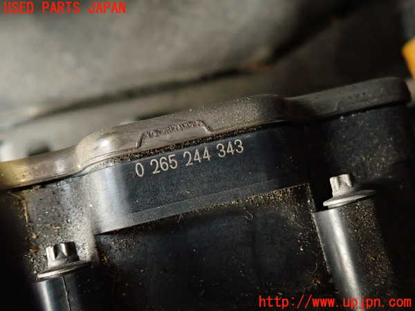 2UPJ-29684040]ジャガー・XE(JA2GA)ABSアクチュエーター 中古_m0002.jpg